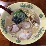 再来軒 -  ラーメン