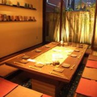 和・旬・うまいもん いざかや炎丸_1