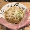 野口太郎 ラーメン 北新地本店