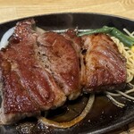 モンスターグリル - 