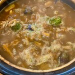 シンパティカリモーネ - 料理写真: