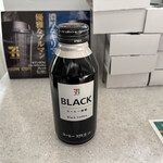 セブンイレブン - ドリンク写真: