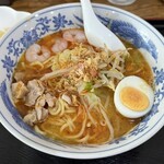 ペナンレストラン - 