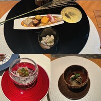 日本料理 京都 華暦 - 