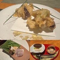 日本料理 京都 華暦 - 