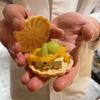 銀座 しのはら - 