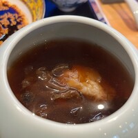 中国意境菜 白燕 - 