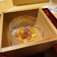 銀座 しのはら - 