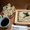 うどん 萬田次郎