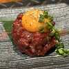 炭火焼ホルモン ぐう 本店