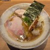 ジャパニーズ ラーメン 五感