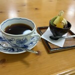 古代米屋レストラン グリーンゲイブル - 