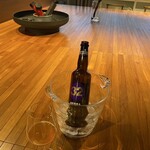 和韓ブランチ 熾き火 - イタリアビール