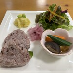 古代米屋レストラン グリーンゲイブル - 