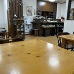 古代米屋レストラン グリーンゲイブル - 