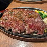 HERO'S ステーキハウス - 