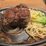 HERO'S ステーキハウス - 