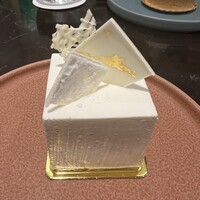 アニヴェルセル カフェ - 