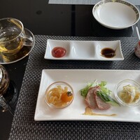 中国料理 芙蓉城 - 