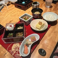 日本料理 京都 華暦 - 