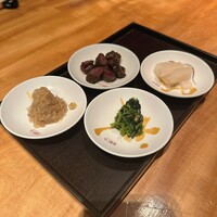日本料理 京都 華暦 - 