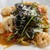 Caffe Terrazza Ukai - 料理写真:海老のアメリケーヌソース　パスタセット