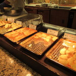 ウエルネスの森 伊東 - 天ぷら