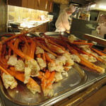 ウエルネスの森 伊東 - かに