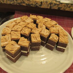 ウエルネスの森 伊東 - スイーツ