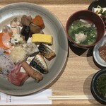 水たき料亭 博多華味鳥 筑紫口店別館 - 