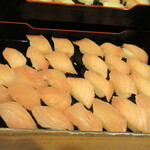 ウエルネスの森 伊東 - 刺身