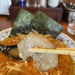 蔵 - チャーシュー