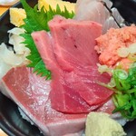 寿司 とちの木 - 