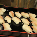 ウエルネスの森 伊東 - 刺身