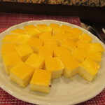 ウエルネスの森 伊東 - スイーツ