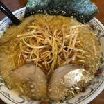蔵 - 醤油　ねぎラーメン