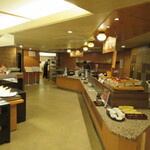 ウエルネスの森 伊東 - 会場