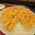 ウエルネスの森 伊東 - スイーツ