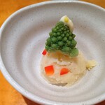 寿司 とちの木 - 