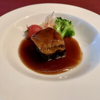 謝朋殿 仙台店 - 豚角煮