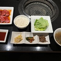 兜 中目黒店 - 