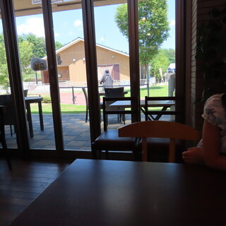 八天堂 カフェリエ_2