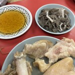 豚足のかどや - 