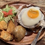 ヴィレッジ ヴァンガード ダイナー 下北沢 - 