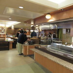 ウエルネスの森 伊東 - 会場