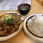 グリル 百舌 - 