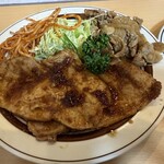 グリル 百舌 - 
