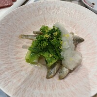 上越やすだ  銀座二丁目店 - 