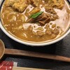 うどん 兎麦 阪急三番街店