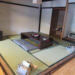 ウエルネスの森 伊東 - 和室